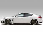 Porsche Panamera 970 by Je Design 2012 года